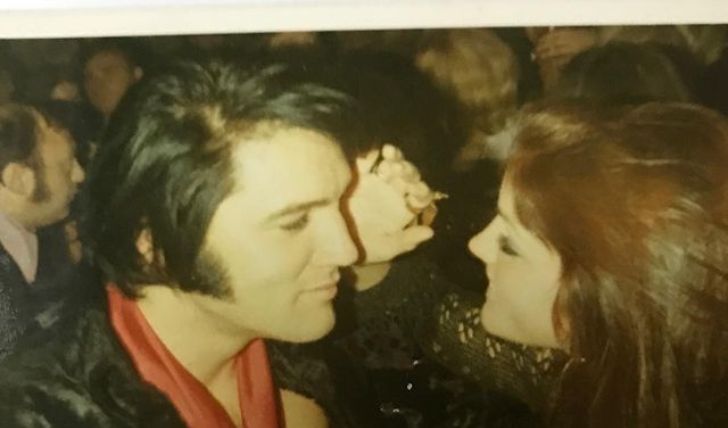Who Is Priscilla Presley? Inside Her Controversial Marriage With Elvis Presley